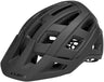 CUBE BADGER MTB-helm zwart