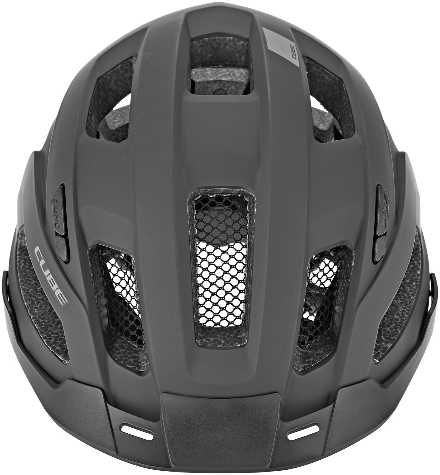 CUBE Helm CINITY black