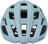 CUBE Helm ROAD RACE storm blue