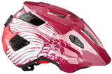 CUBE Helm TALOK Kinder pink