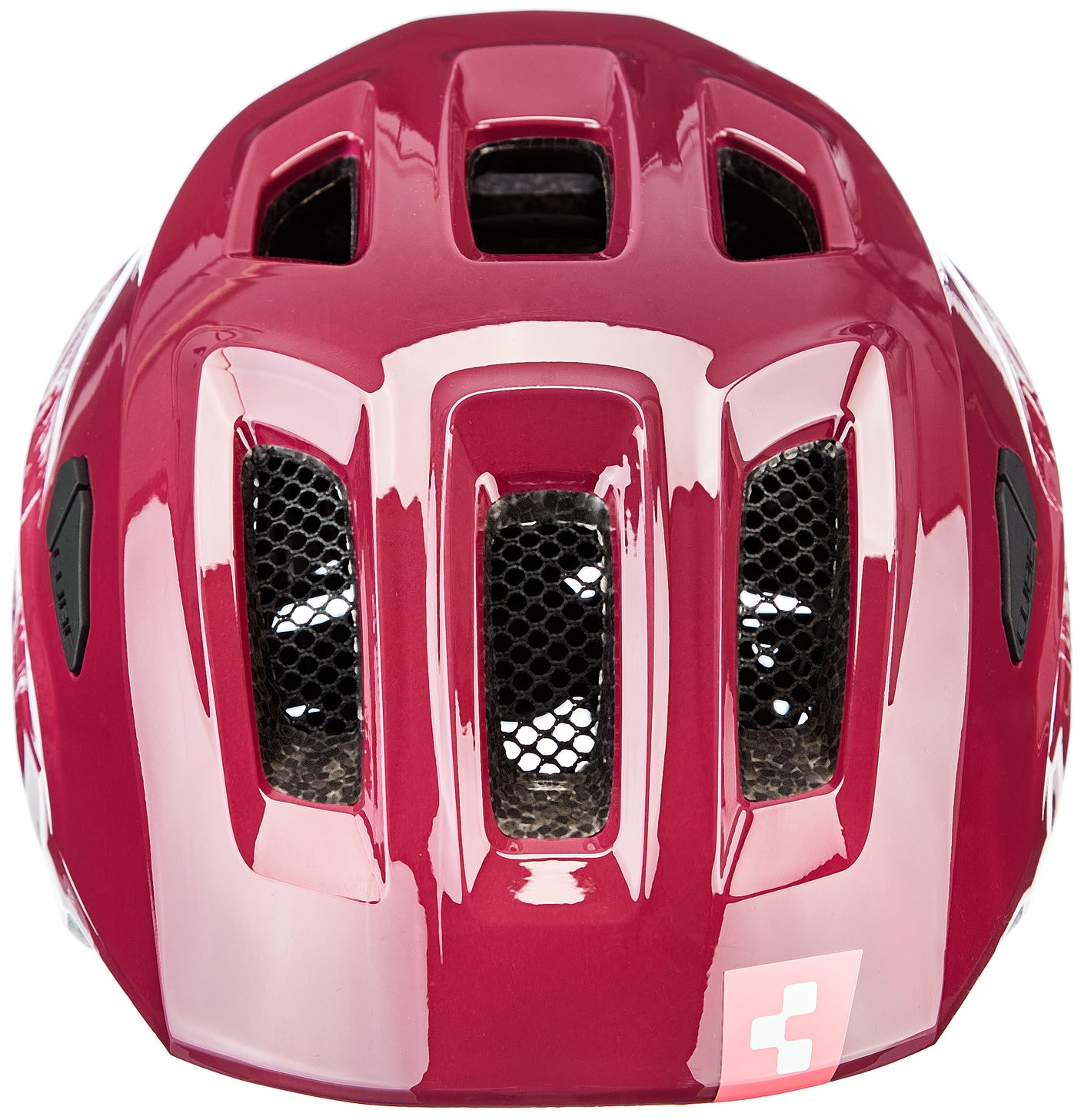 CUBE Helm TALOK Kinder pink