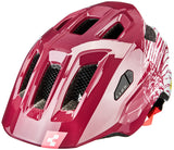 CUBE Helm TALOK Kinder pink