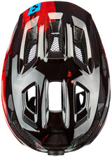 CUBE helm TALOK kinderen rood