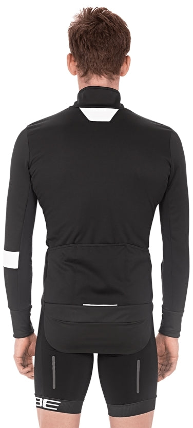 CUBE BLACKLINE softshell jas heren