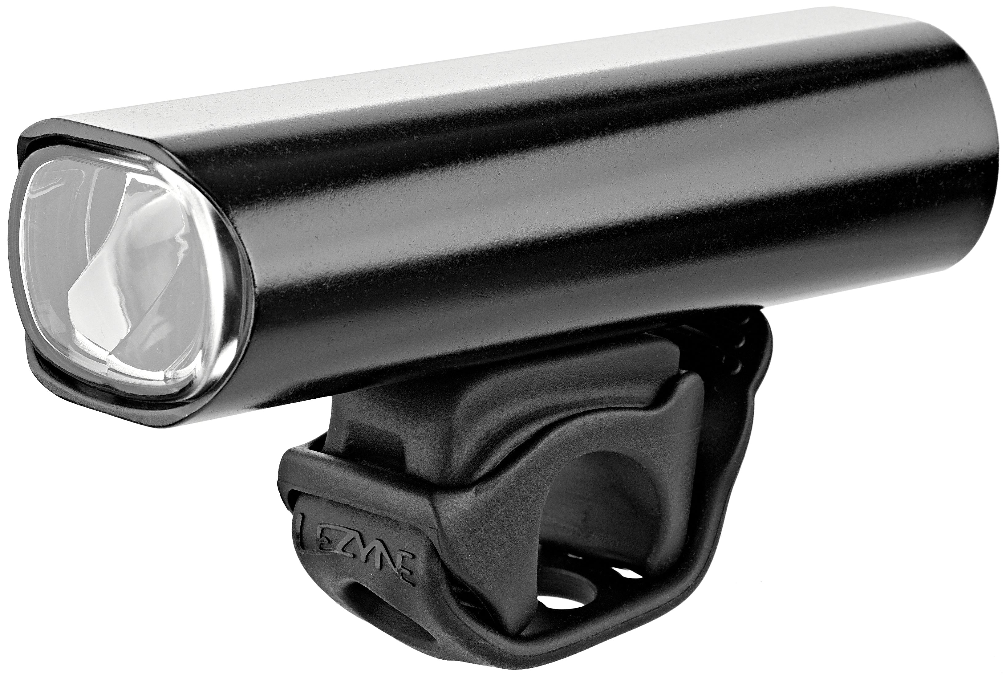 Lezyne Hecto Drive Pro 65 LED koplamp zwart