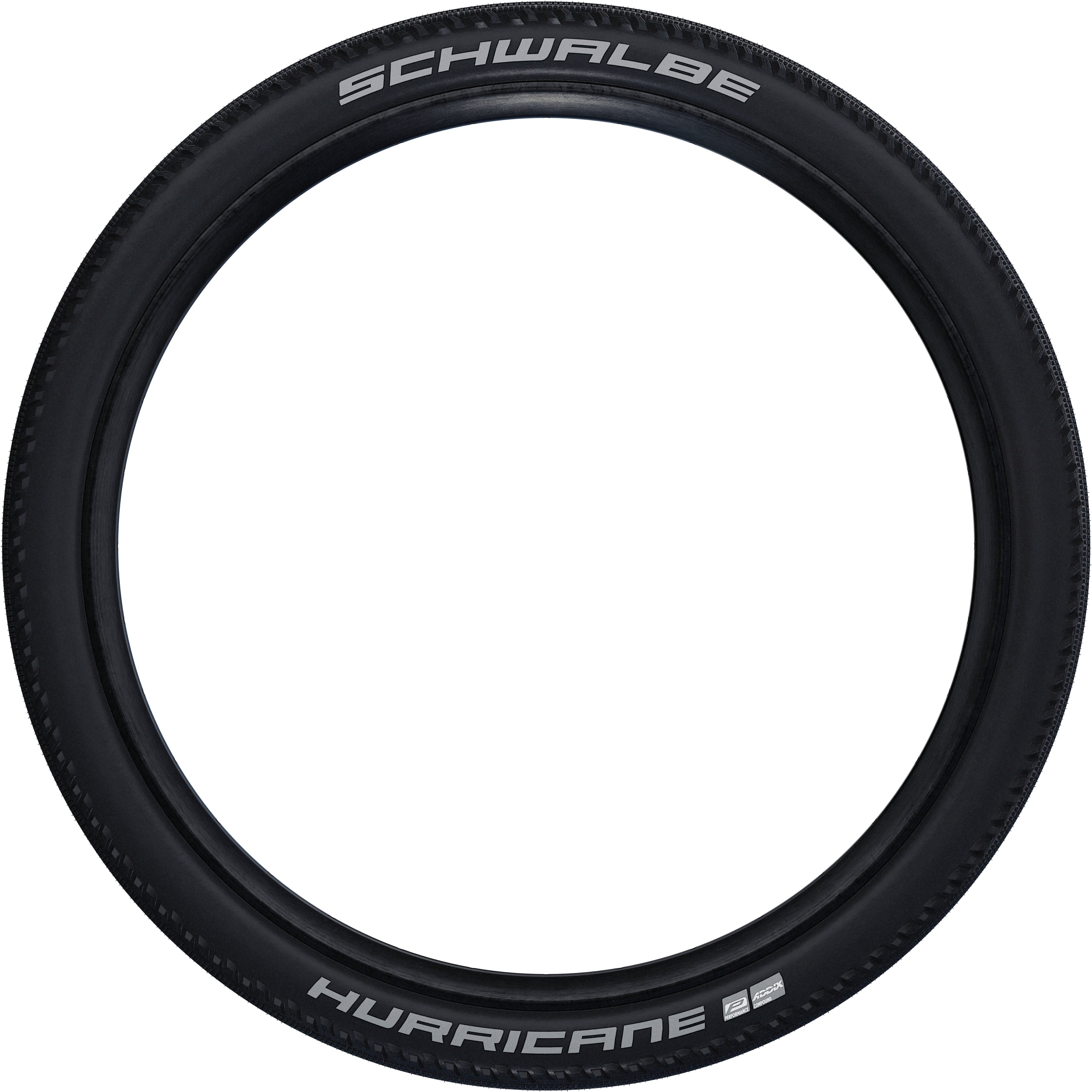 Schwalbe Hurricane draadband 29x2.25