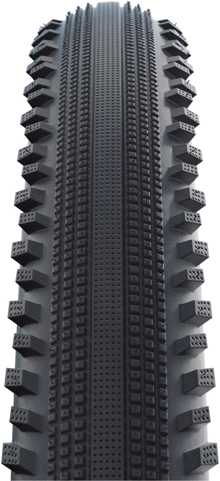 Schwalbe Hurricane draadband 27,5x2,25