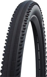 Schwalbe Hurricane draadband 27,5x2,25" Performance Addix