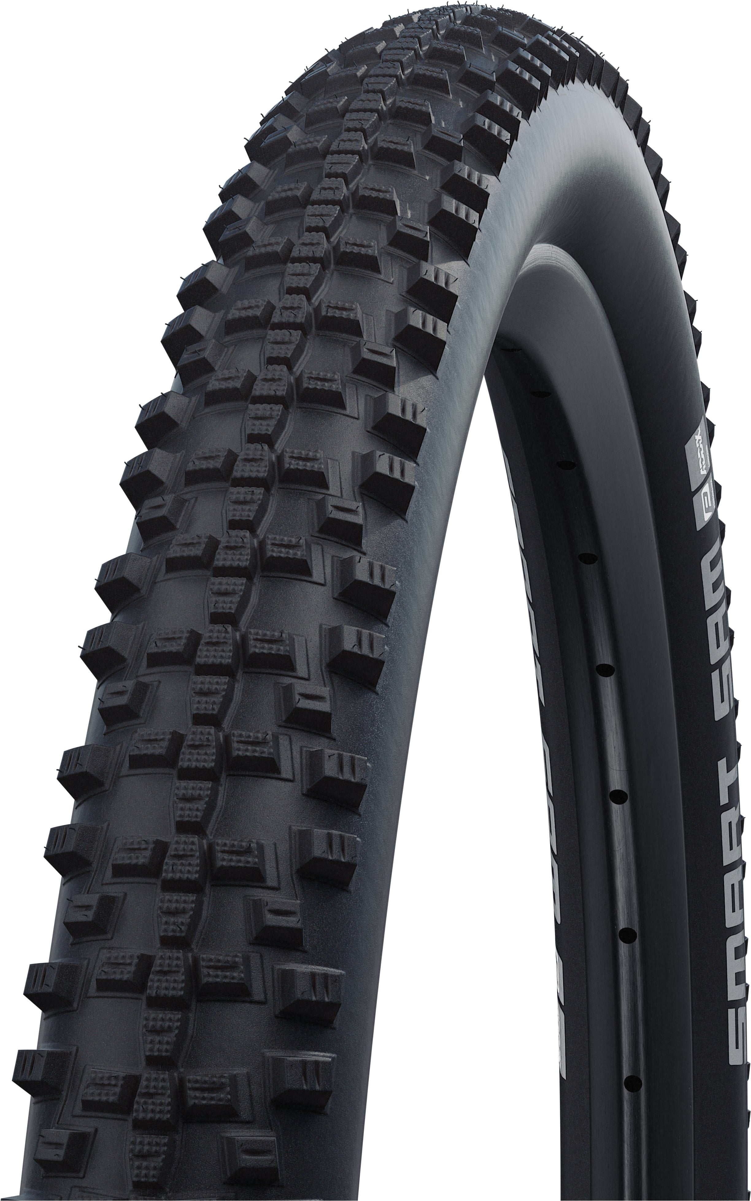 Schwalbe Smart Sam draadband 28x1.65