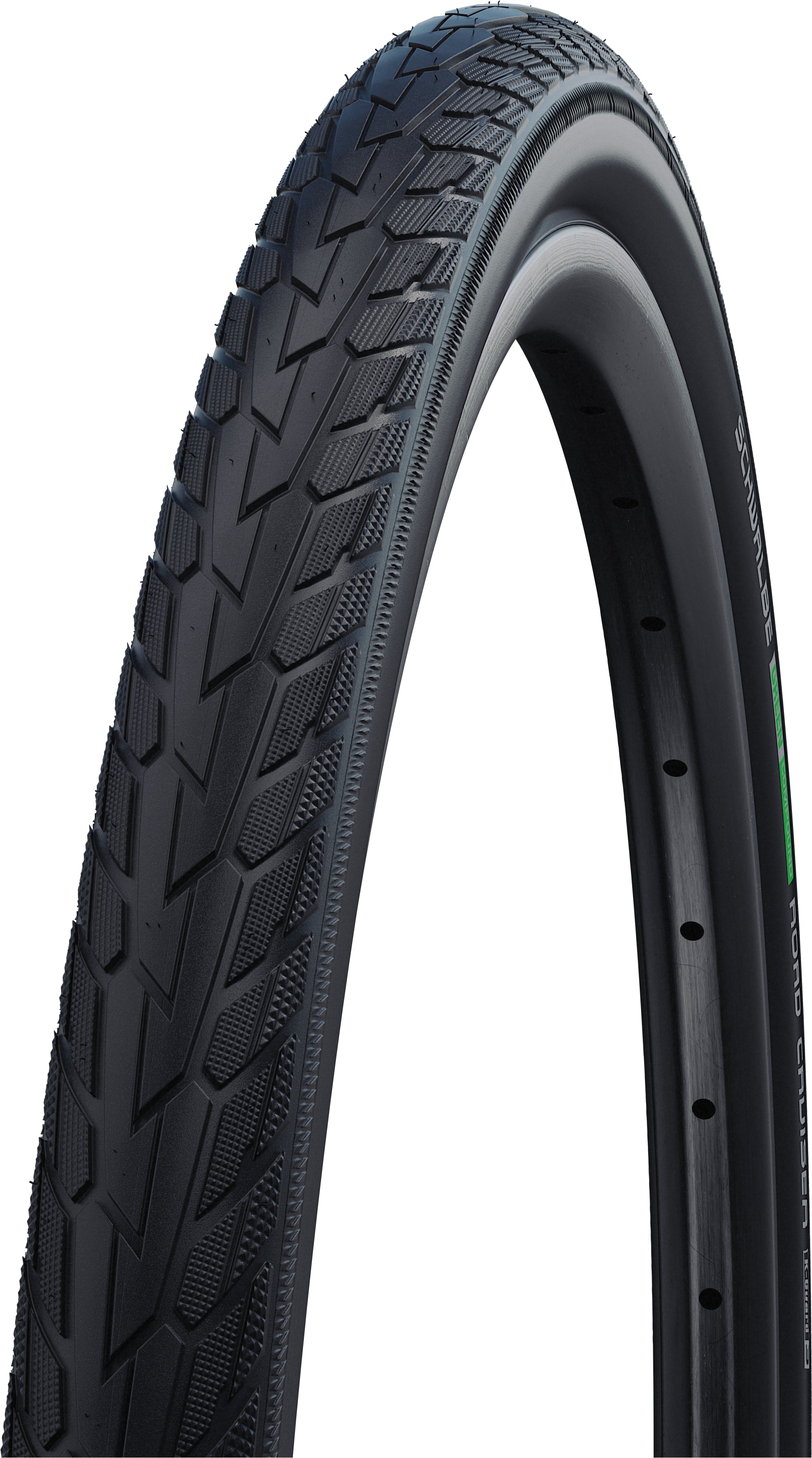 Schwalbe Road Cruiser draadband 12x2.00