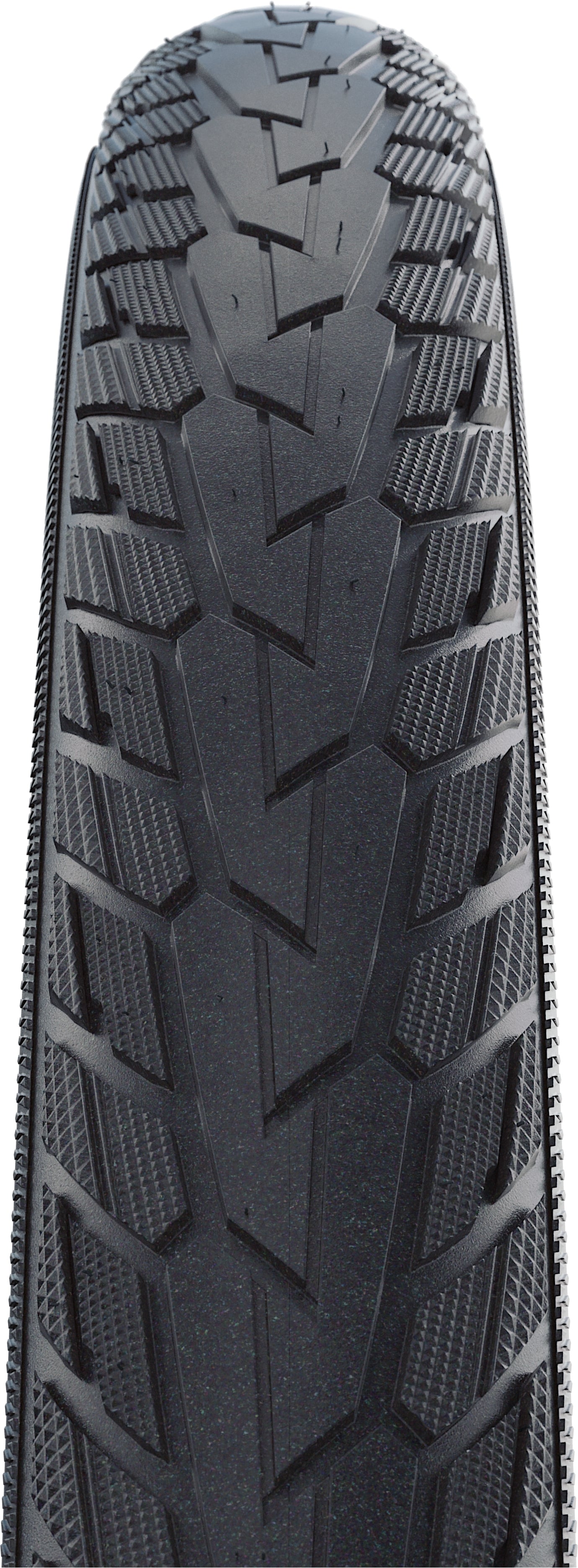 Schwalbe Road Cruiser Plus draadband 20x1.75