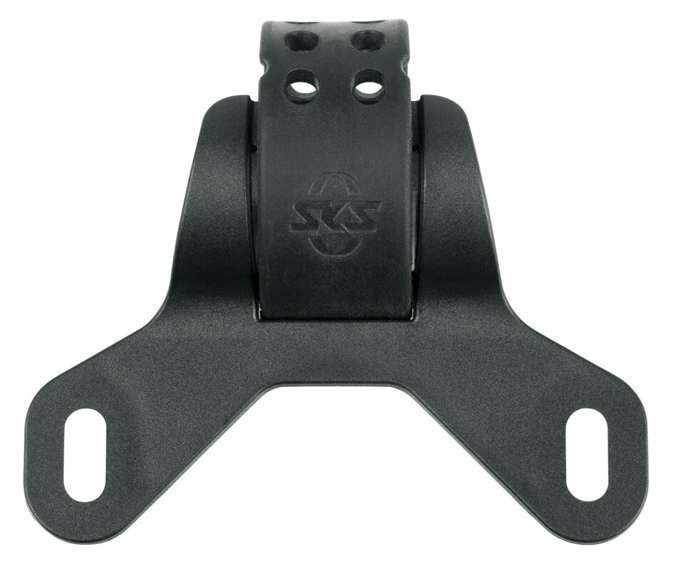 SKS 2-Punkt Rahmenhalterung für Mini-Pumpen 23-29mm schwarz