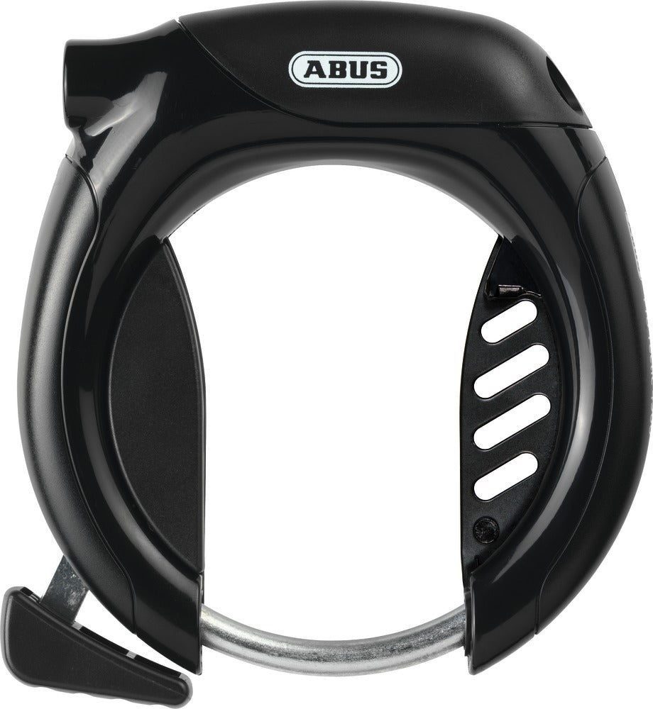 ABUS Pro Tectic 4960 NR ringslot zwart