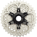 SunRace CSMS8 cassette 11-speed zilver