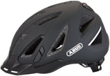 ABUS Urban-I 3.0 helm zwart