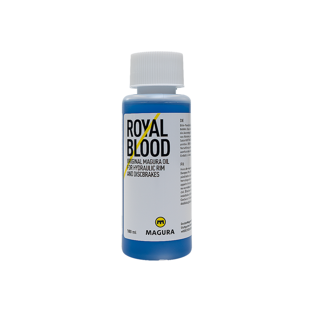 Magura MAGURA Royal Blood, 100 ml (VE = 1 Stück)