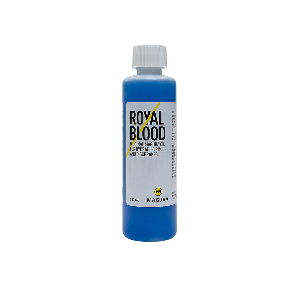 Magura Royal Blood Bremsflüssigkeit 250ml