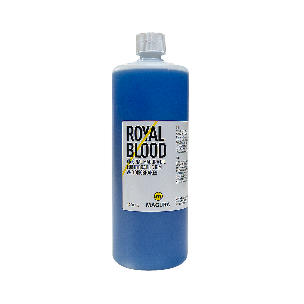 Magura MAGURA Royal Blood, 1000 ml