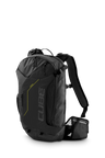 Cube Edge Hybrid Rucksack schwarz