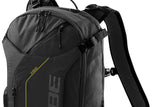 Cube Edge Hybrid Rucksack schwarz