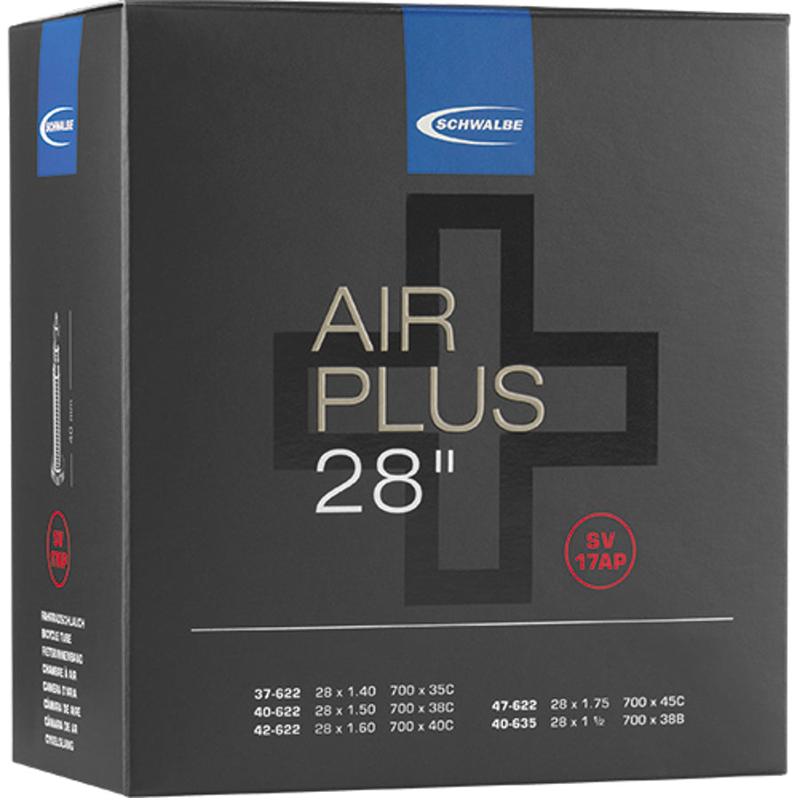 Schwalbe Air Plus slang 28