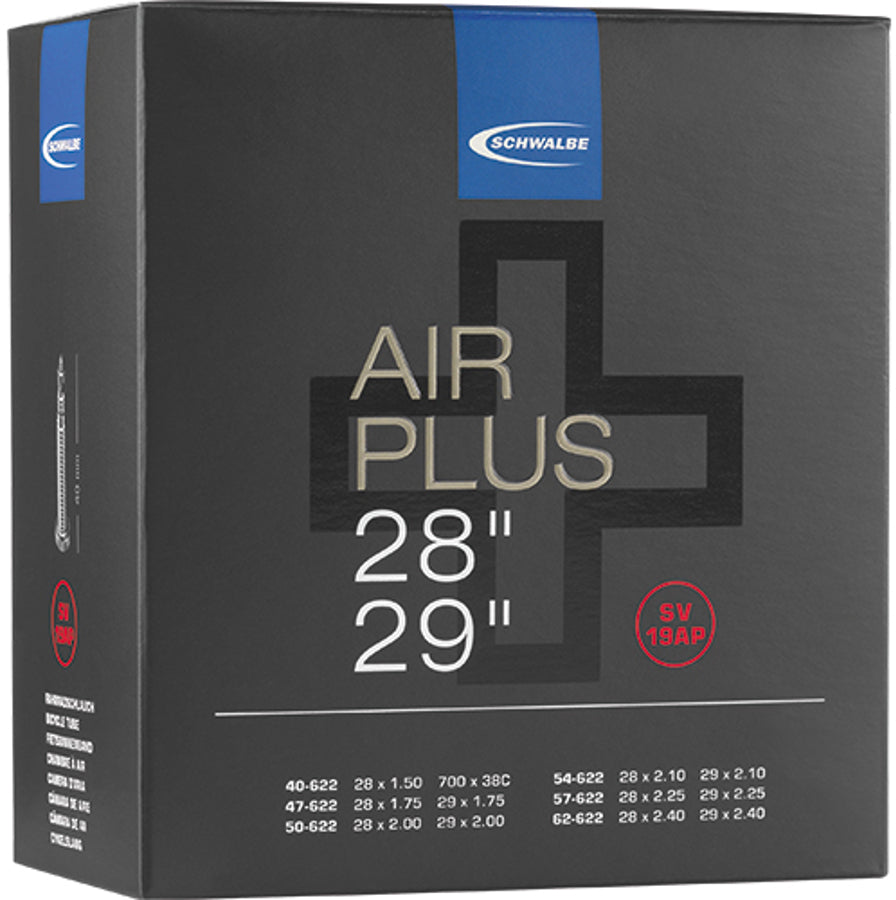 Schwalbe Air Plus binnenband 28/29