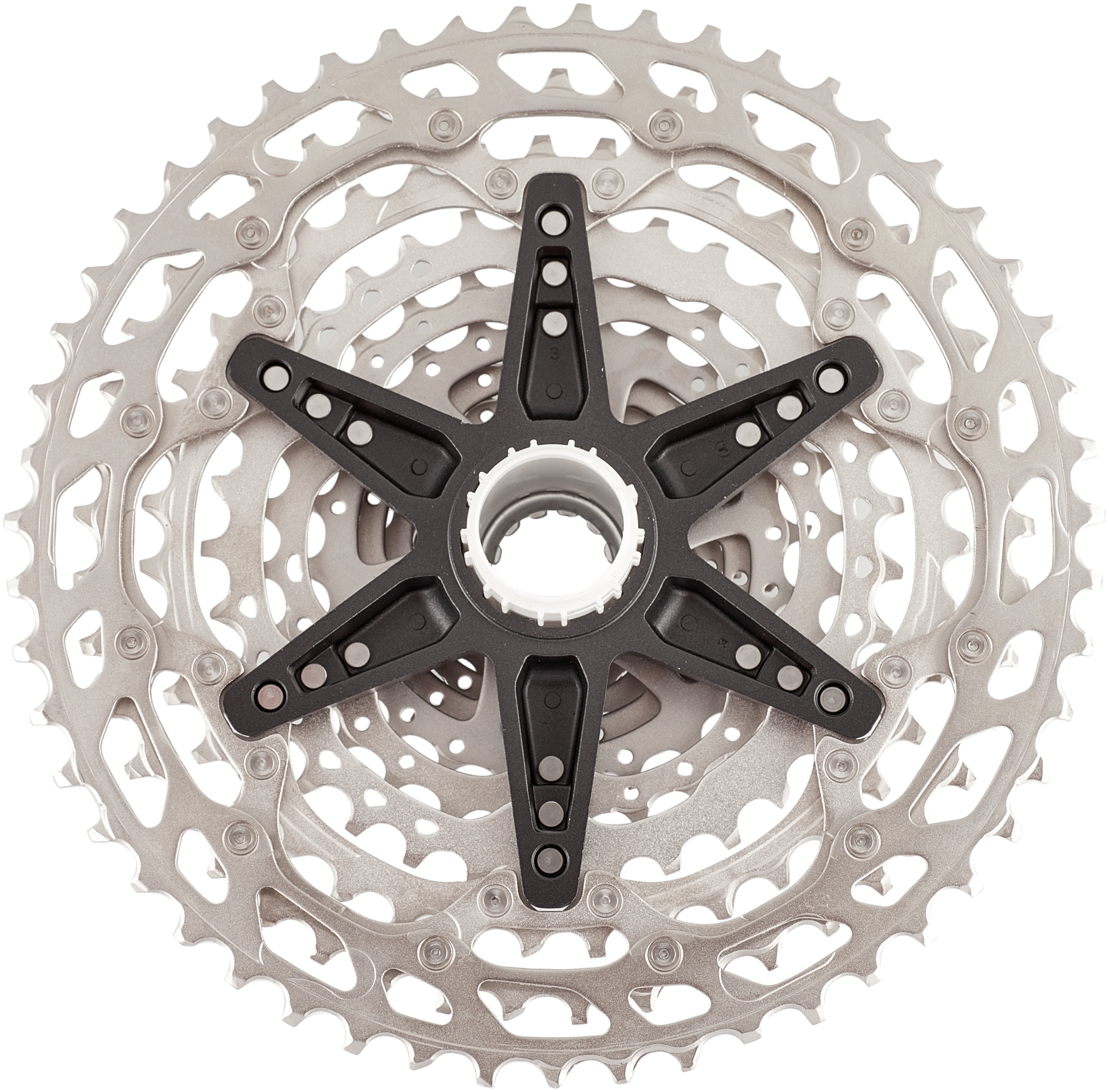 Shimano Deore CS-M5100 cassette 11-speed