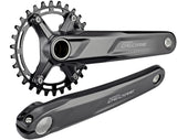 Shimano Deore FC-M5100 crankstel 1x10/11-speed 30T