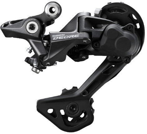 Shimano Deore RD-M5120 achterderailleur 10/11-speed