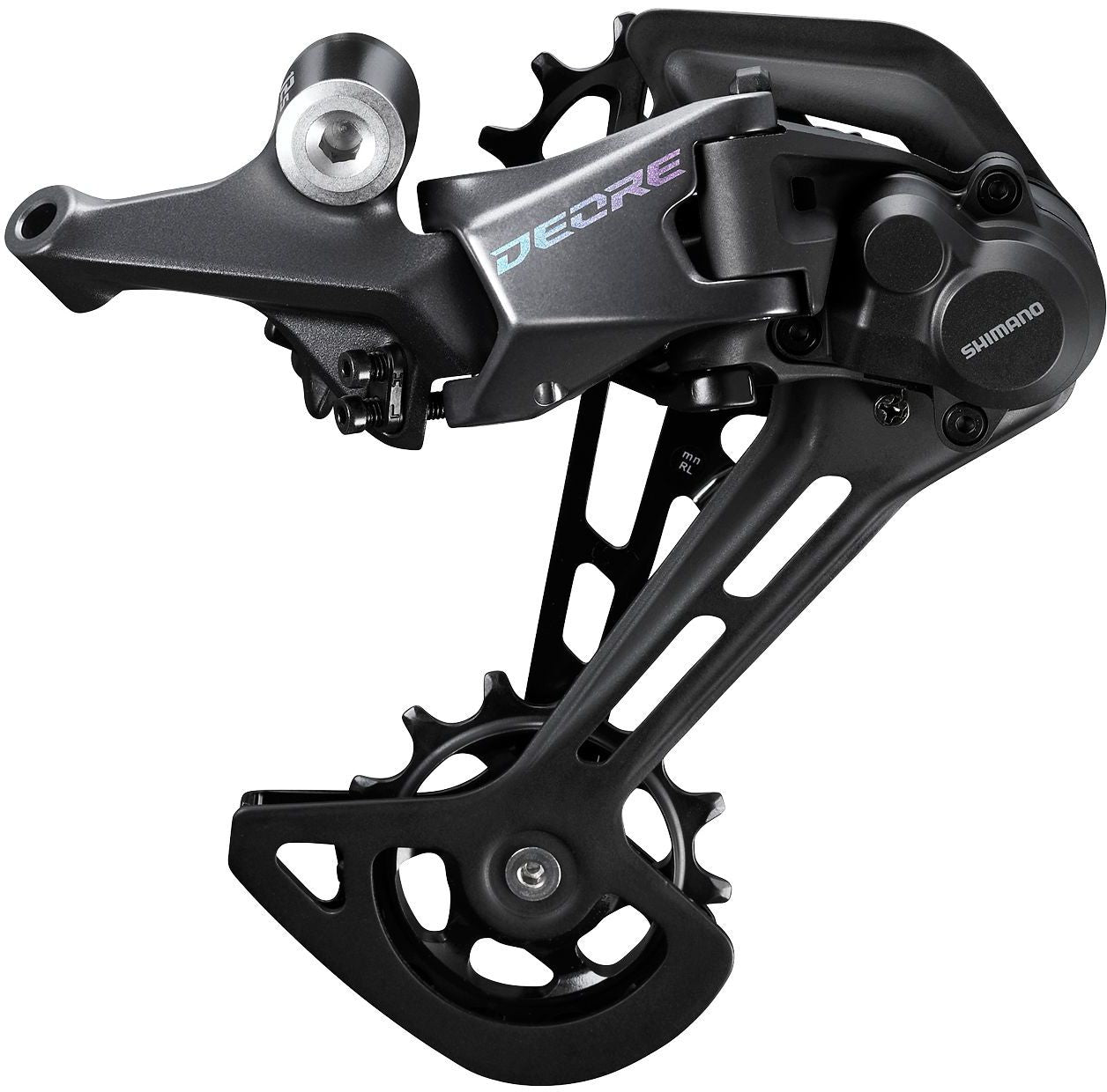 Shimano Deore RD-M6100 achterderailleur 12 versnellingen