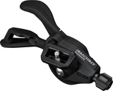 Shimano Deore SL-M4100 Rapidfire Plus shifter 10-speed I-Spec EV rechts