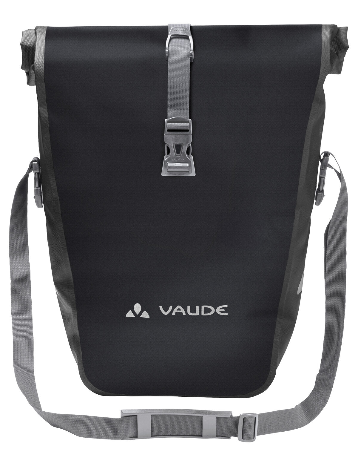 VAUDE Aqua Back bagagedragertas zwart