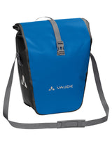 VAUDE Aqua Back bagagedragertas blauw/zwart