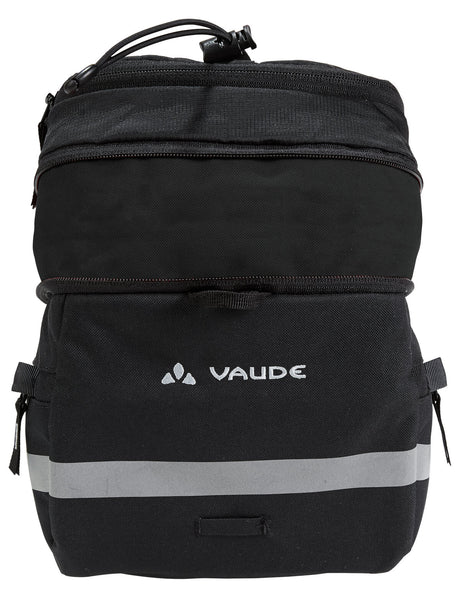 VAUDE Offroadtas M zwart