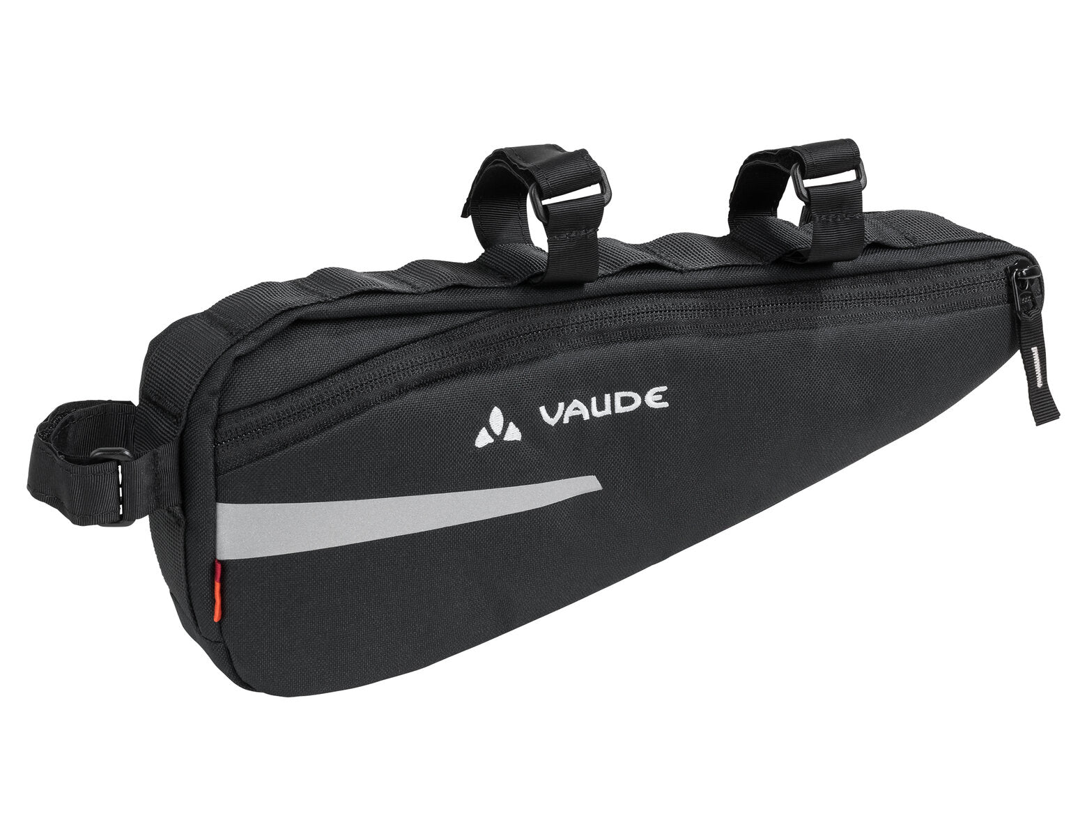 VAUDE Cruiser frametas zwart