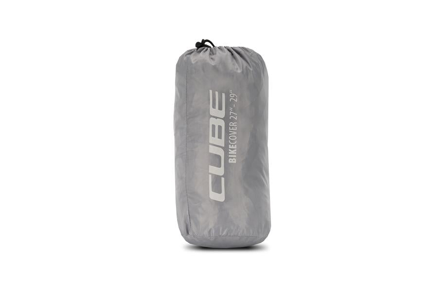 CUBE Bikecover Hybrid grau