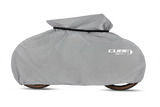 CUBE Bikecover Hybrid grau