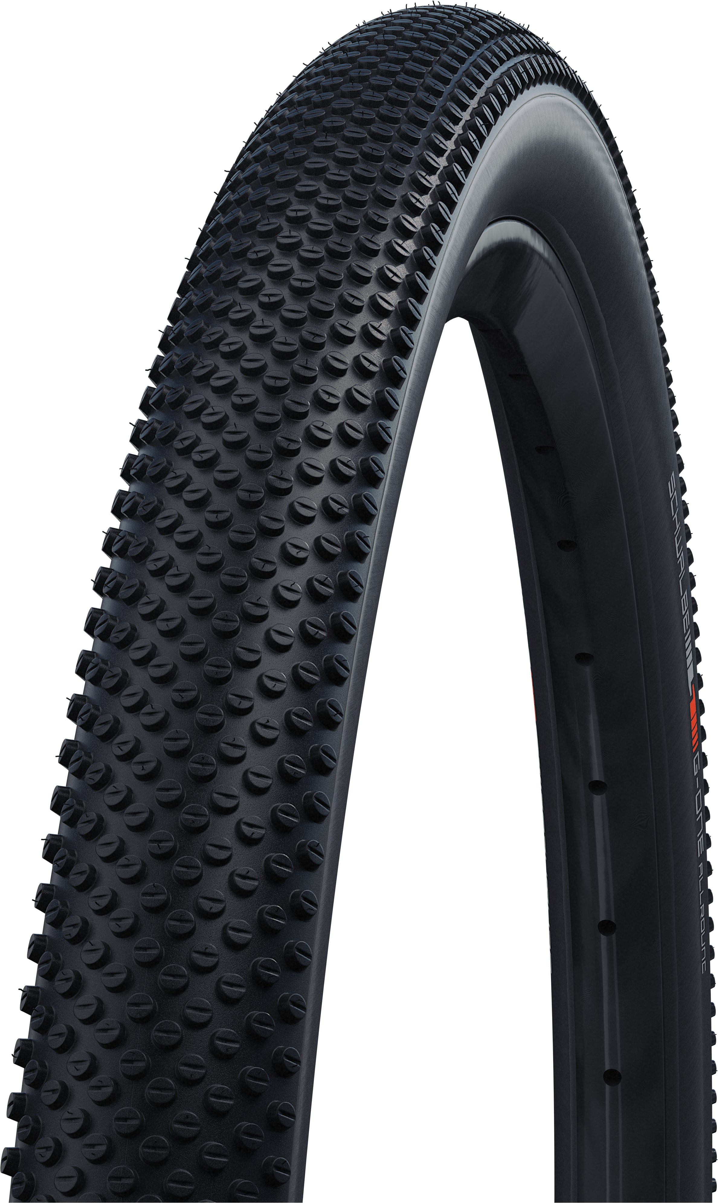 Schwalbe G-One Allround Perform vouwband 27,5x2,25