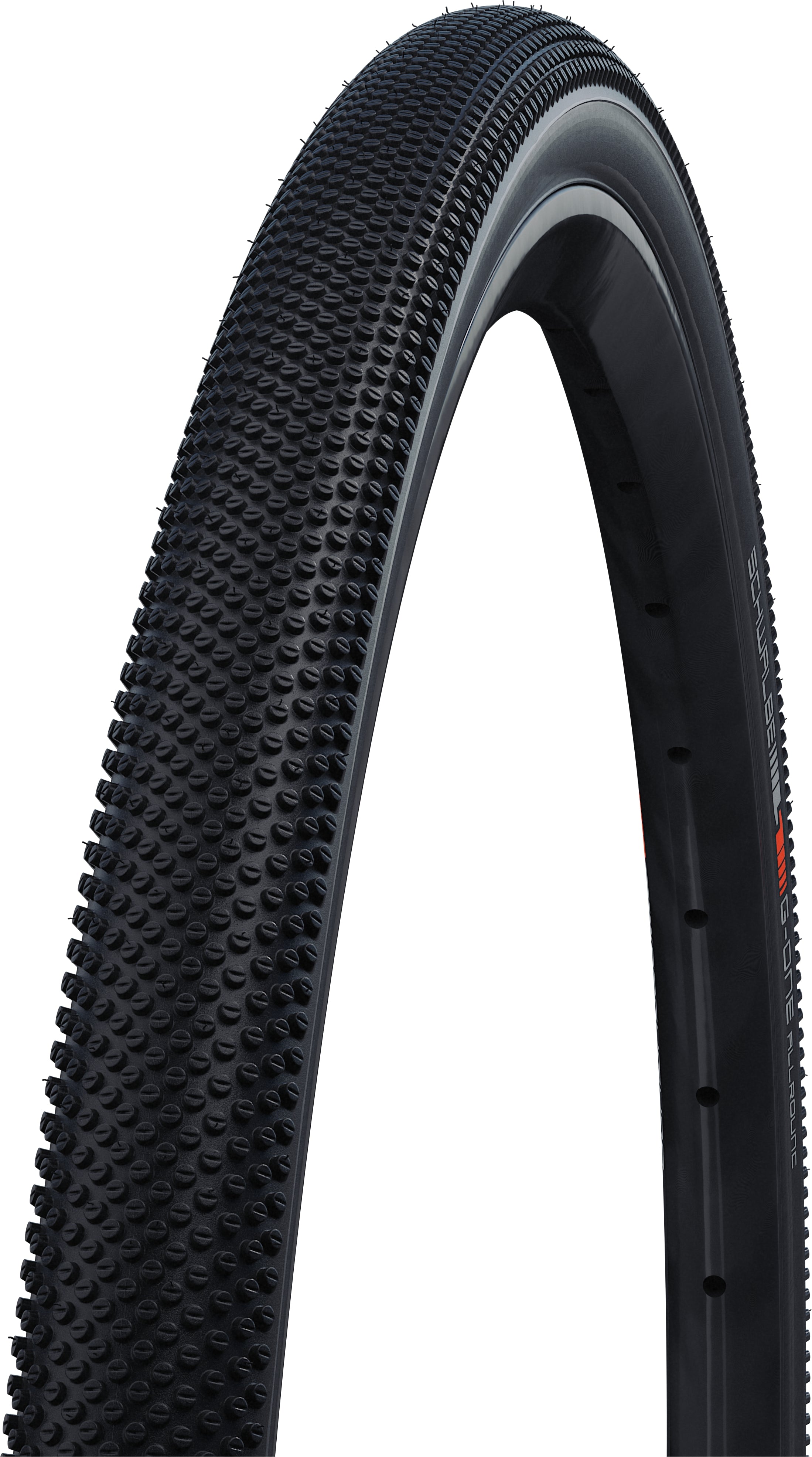 Schwalbe G-One Allround Super Ground Evolution vouwband 28x1.35