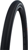 Schwalbe G-One Allround Performance Faltreifen 28x1.50" RaceGuard TLE E-25 Addix schwarz