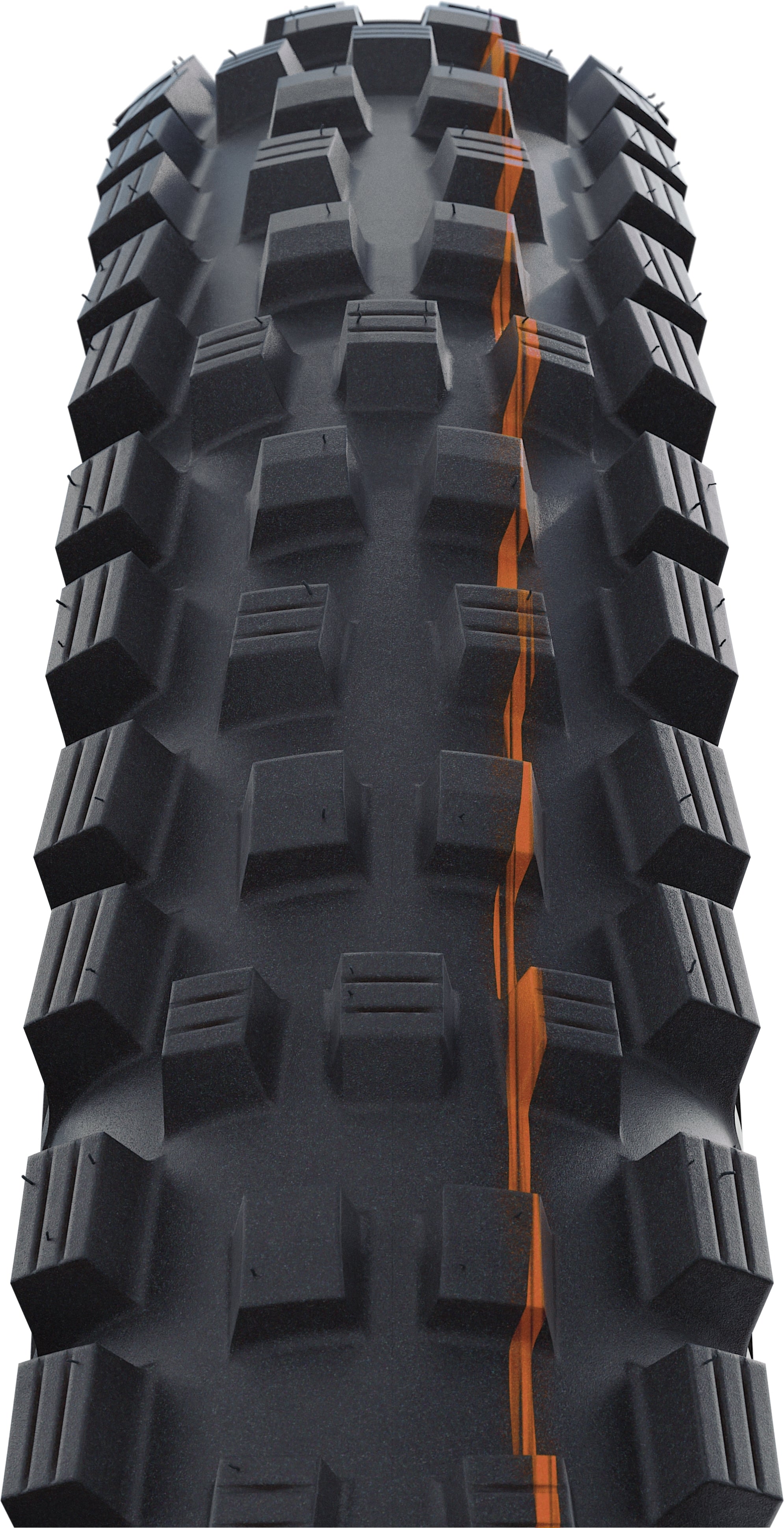 Schwalbe Magic Mary Super Trail Evolution vouwband 27,5x2,40