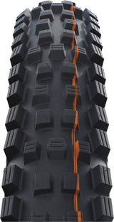 SCHWALBE Magic Mary Super Trail Evolution vouwband 29x2.60" TLE E-25 Addix Soft zwart