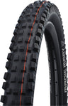 SCHWALBE Magic Mary Super Trail Evolution vouwband 29x2.60" TLE E-25 Addix Soft zwart