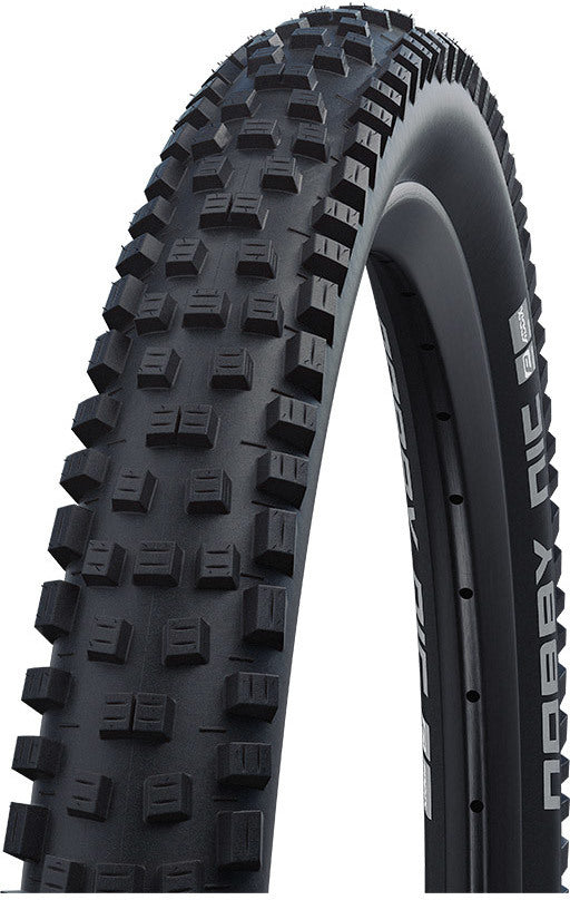 Schwalbe Nobby Nic Performance Faltreifen 26x2.25" TLR E-50 Addix schwarz