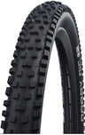 Schwalbe Nobby Nic Performance Faltreifen 27.5x2.25" TLR E-50 Addix schwarz