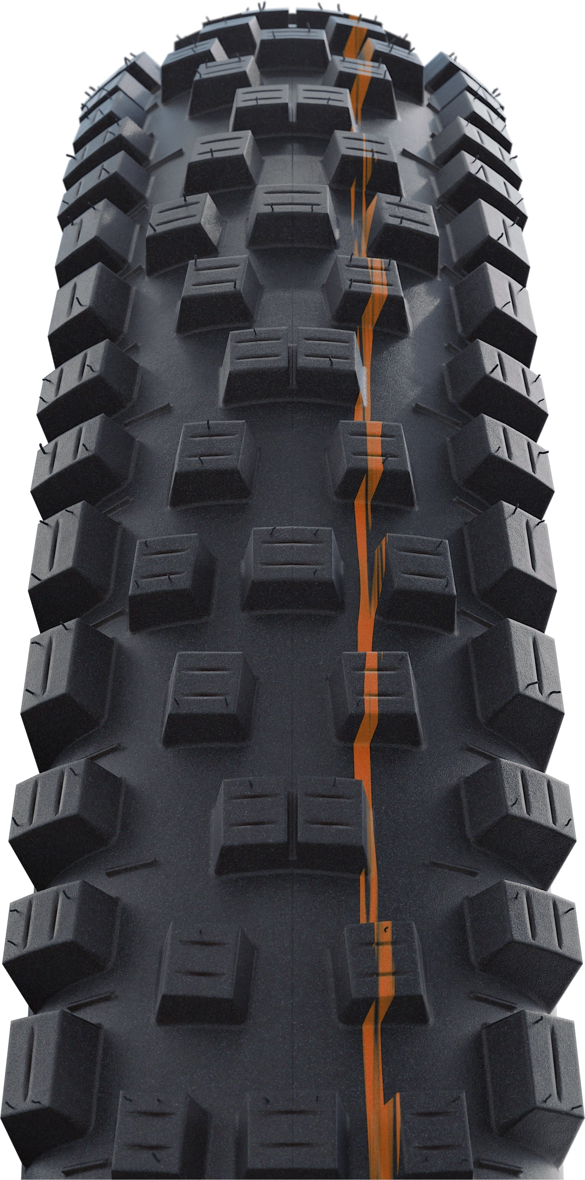 Schwalbe Nobby Nic Super Trail Evo vouwband 27,5x2,80