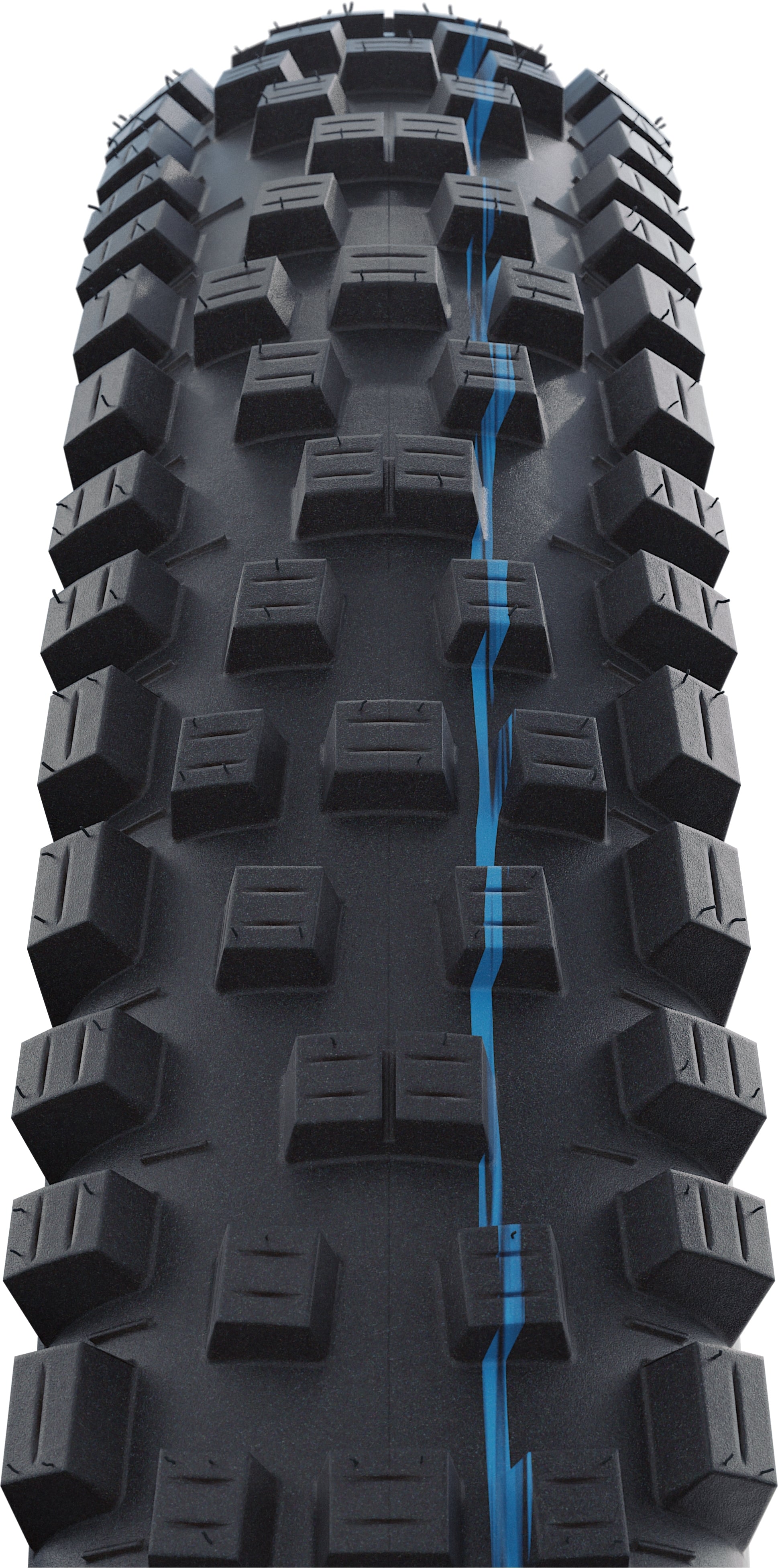 Schwalbe Nobby Nic Super Ground Evo vouwband 29x2.25