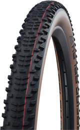 SCHWALBE Racing Ralph Super Race Evolution vouwband 29x2.25" TLE Addix Speed ​​zwart