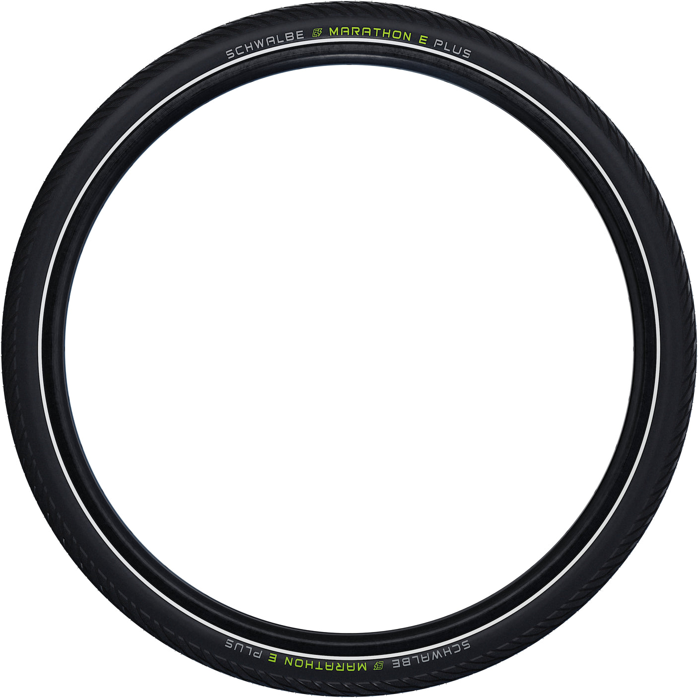 Schwalbe Marathon E-Plus Perform draadband 28x1.50" Smart DualGuard E-50 Addix E Reflex zwart