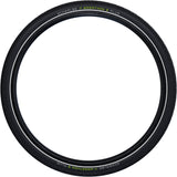 Schwalbe Marathon E-Plus Perform draadband 28x1.50" Smart DualGuard E-50 Addix E Reflex zwart